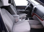 Hyundai Santa Fe SUV / Terénní 2,2 l 114 kw