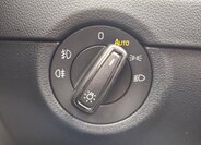 Škoda Octavia Kombi 1,5 l 110 kw