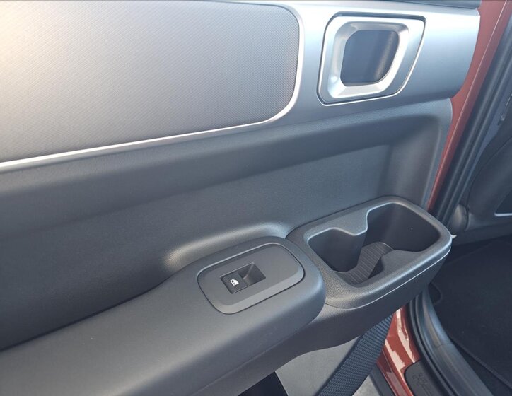 Hyundai Santa Fe Ostatní 0,0 158 kw