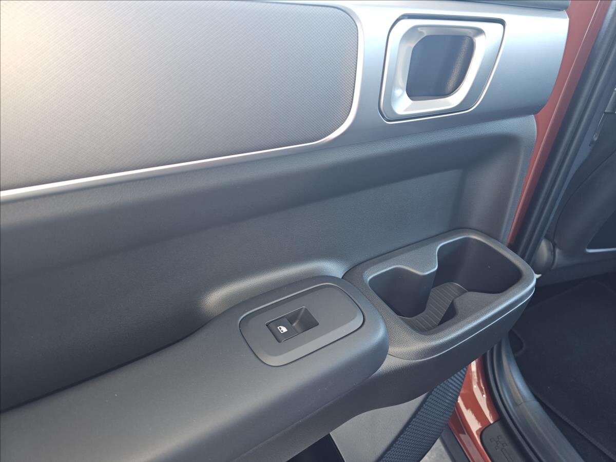 Hyundai Santa Fe Ostatní 0,0 158 kw