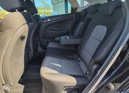 Hyundai Tucson SUV / Terénní 1,6 l 100 kw