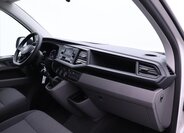 Volkswagen Transporter Skříň 2,0 l 66 kw