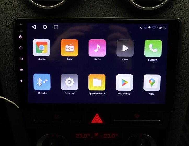 Audi A3 Hatchback 2,0 l 103 kw