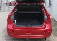 Mitsubishi Lancer Hatchback 1,6 l 86 kw