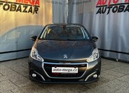 Peugeot 208 Hatchback 1,2 l 81 kw