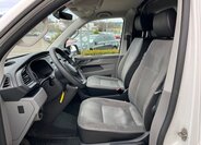 Volkswagen Transporter 13