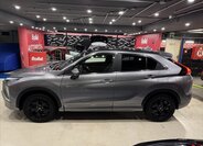 Mitsubishi Eclipse SUV 2,4 l 138 kw