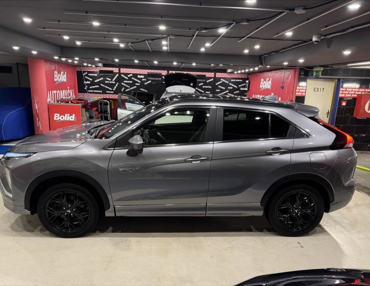Mitsubishi Eclipse SUV 2,4 l 138 kw