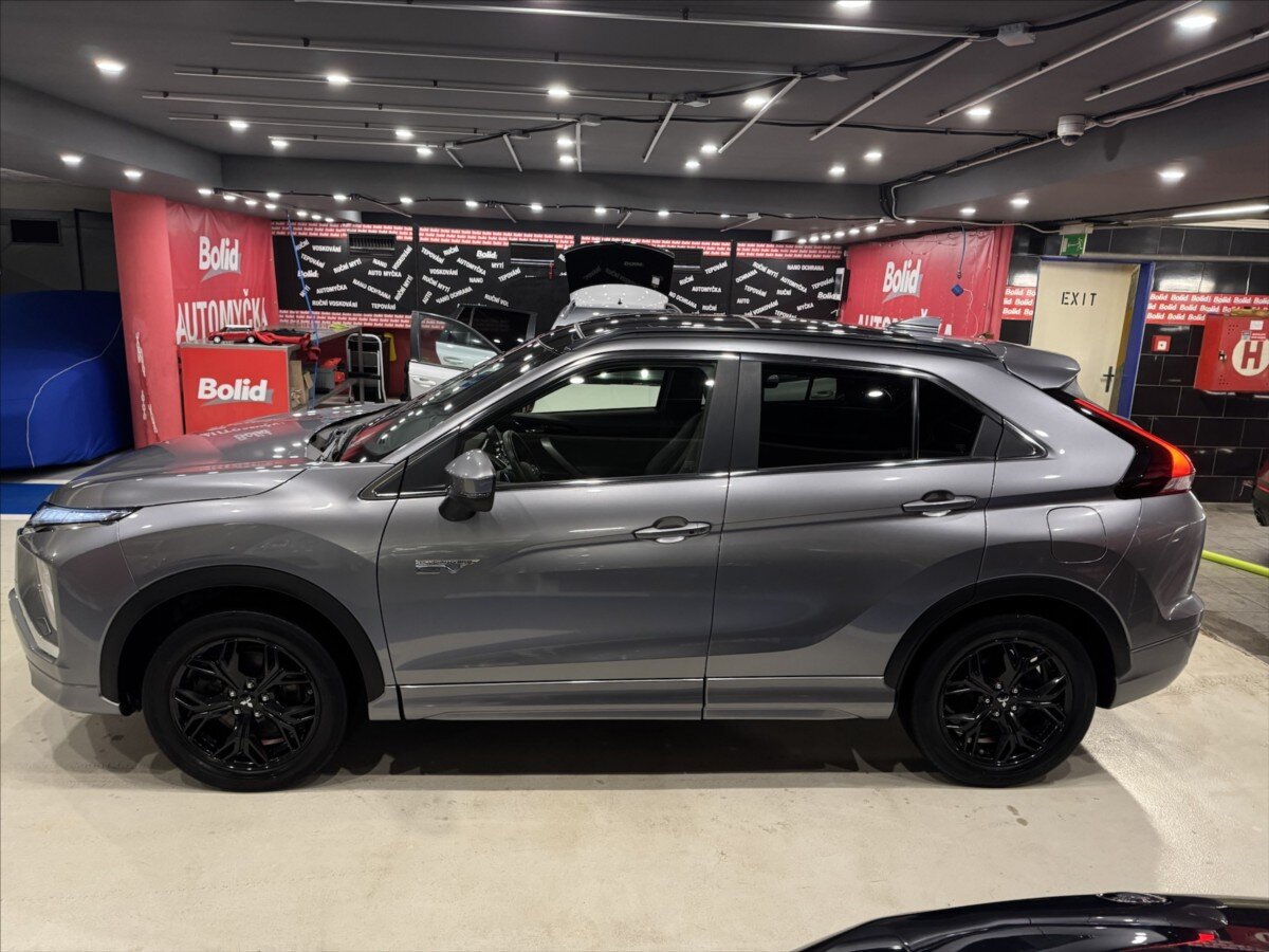 Mitsubishi Eclipse SUV 2,4 l 138 kw