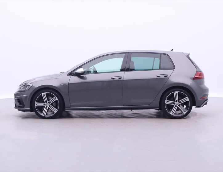 Volkswagen Golf Hatchback 2,0 l 228 kw
