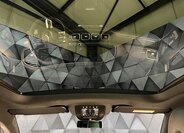 Mercedes-Benz GLE SUV 3,0 l 270 kw