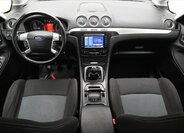Ford S-MAX MPV 2,0 l 103 kw