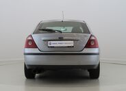 Ford Mondeo 6