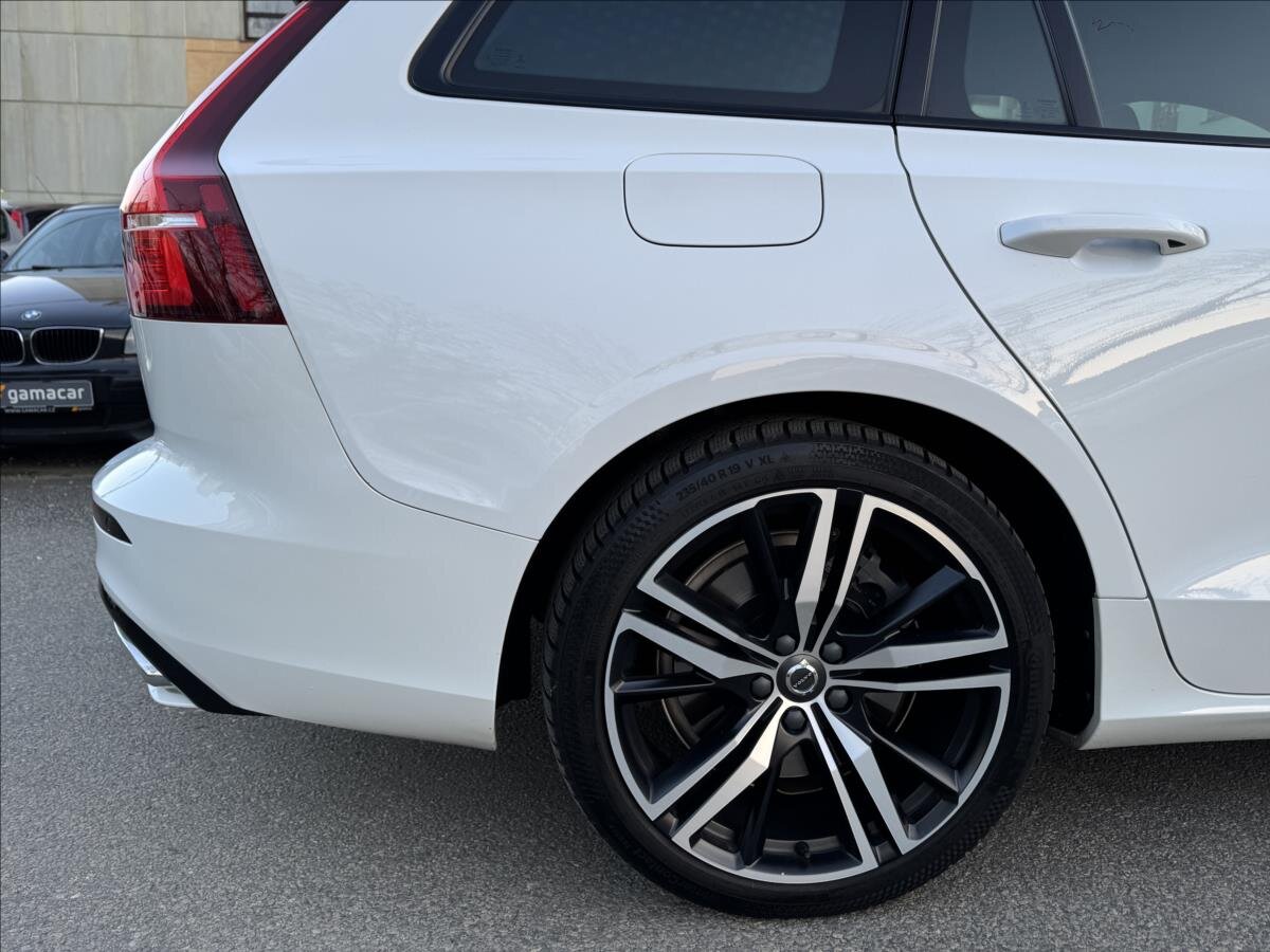 Volvo V60 Kombi 2,0 l 110 kw