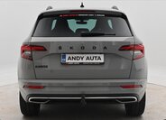Škoda Karoq SUV / Terénní 1,5 l 110 kw