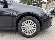 Volkswagen Golf Hatchback 1,6 l 77 kw