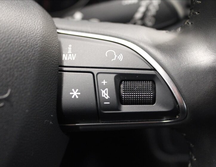 Audi A6 Kombi 3,0 l 160 kw