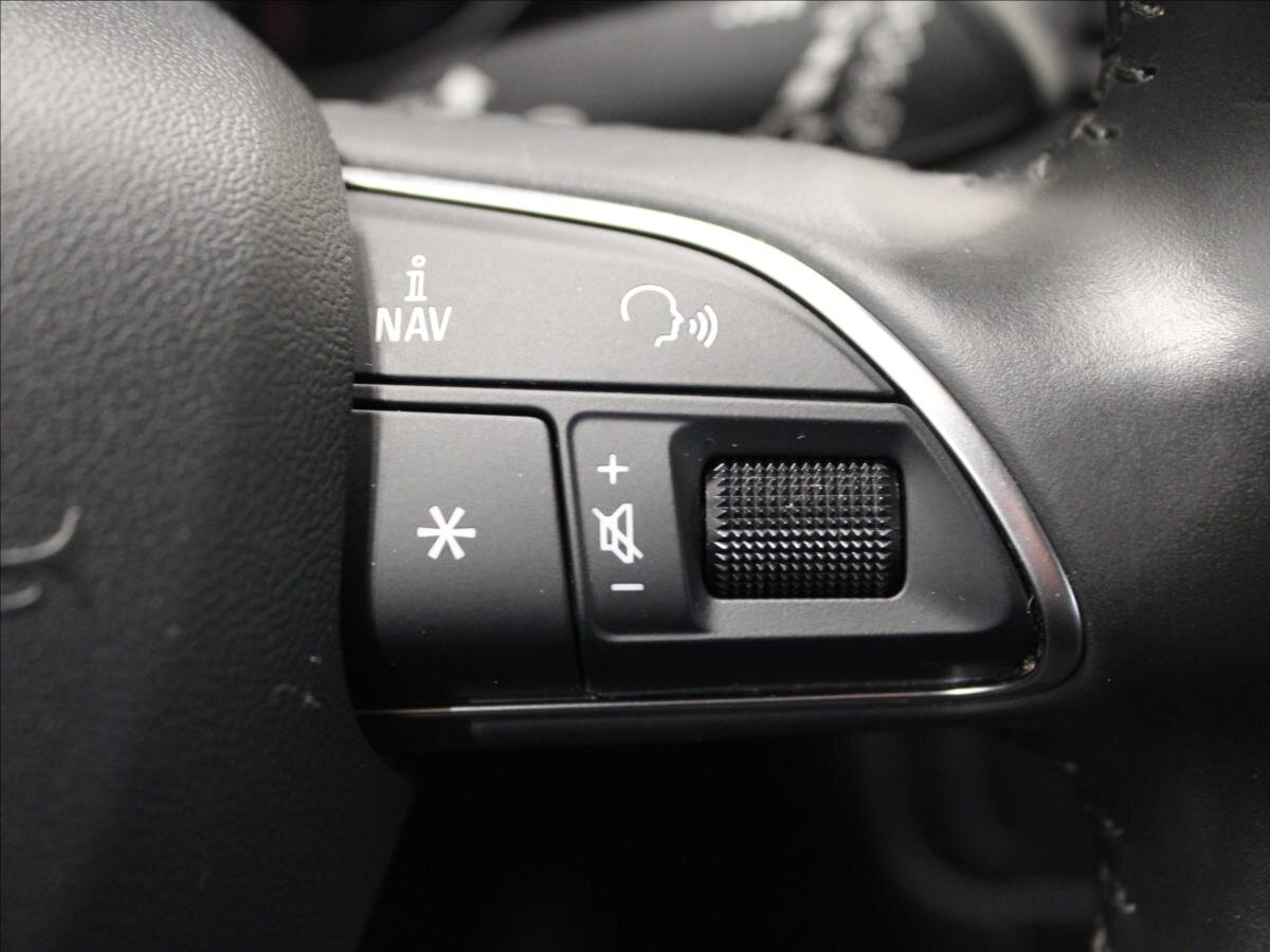 Audi A6 Kombi 3,0 l 160 kw