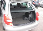 Škoda Fabia Kombi 1,2 l 77 kw