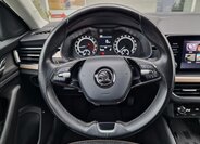 Škoda Scala Hatchback 1,6 l 85 kw