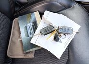 Jeep Compass SUV 2,0 l 125 kw