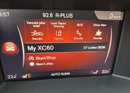 Volvo XC60 Kombi 2,4 l 162 kw