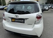 Toyota Verso MPV 2,0 l 91 kw