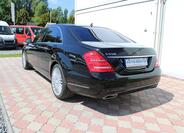 Mercedes-Benz Třídy S 5