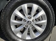 Škoda Karoq SUV 1,5 l 110 kw