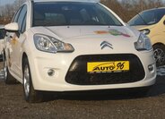 Citroën C3 Hatchback 1,1 l 44 kw