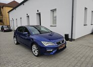 Seat Leon Hatchback 1,4 l 110 kw