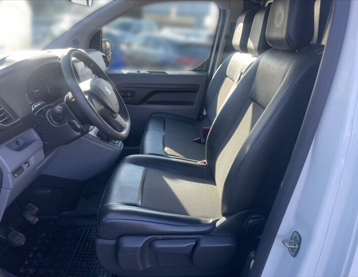 Peugeot Ostatní Ostatní 1,5 l 88 kw