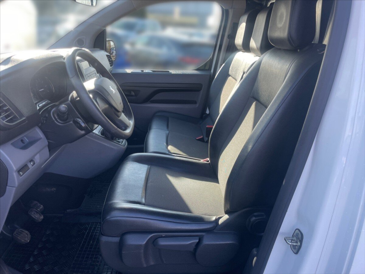 Peugeot Ostatní Ostatní 1,5 l 88 kw