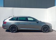 Škoda Superb 3