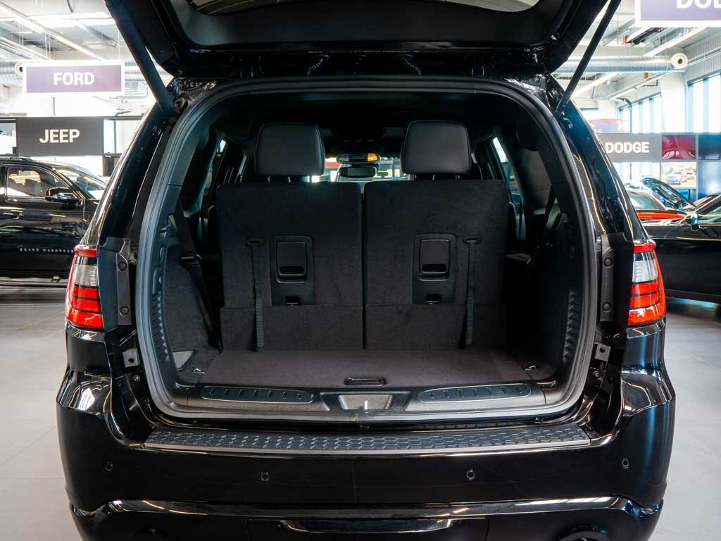 Dodge Durango SUV 5,7 l 268 kw