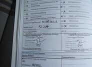 Volkswagen Golf Sportsvan Kombi 1,4 l 92 kw