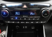 Hyundai Tucson SUV 2,0 l 100 kw