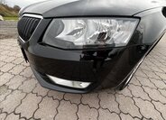Škoda Octavia 13