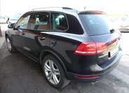 Volkswagen Touareg SUV / Terénní 3,0 l 180 kw