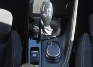 BMW X2 SUV 2,0 l 140 kw