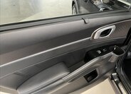 KIA Sorento SUV / Terénní 2,2 l 148 kw