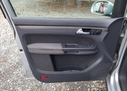 Volkswagen Touran 17