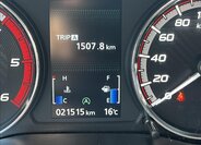 Mitsubishi L200 Pick-up 2,3 l 110 kw
