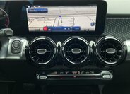 Mercedes-Benz GLB SUV 2,0 l 140 kw