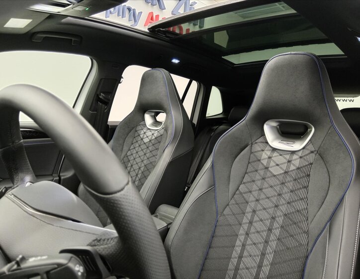 Volkswagen Tiguan Kombi 1,5 l 130 kw