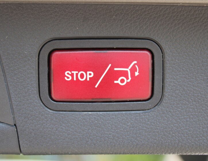 Mercedes-Benz GLC SUV 2,0 l 143 kw