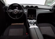 Mercedes-Benz Třídy C 24