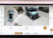 Land Rover Range Rover Sport SUV / Terénní 3,0 l 338 kw