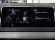 BMW X5 SUV / Terénní 3,0 l 280 kw