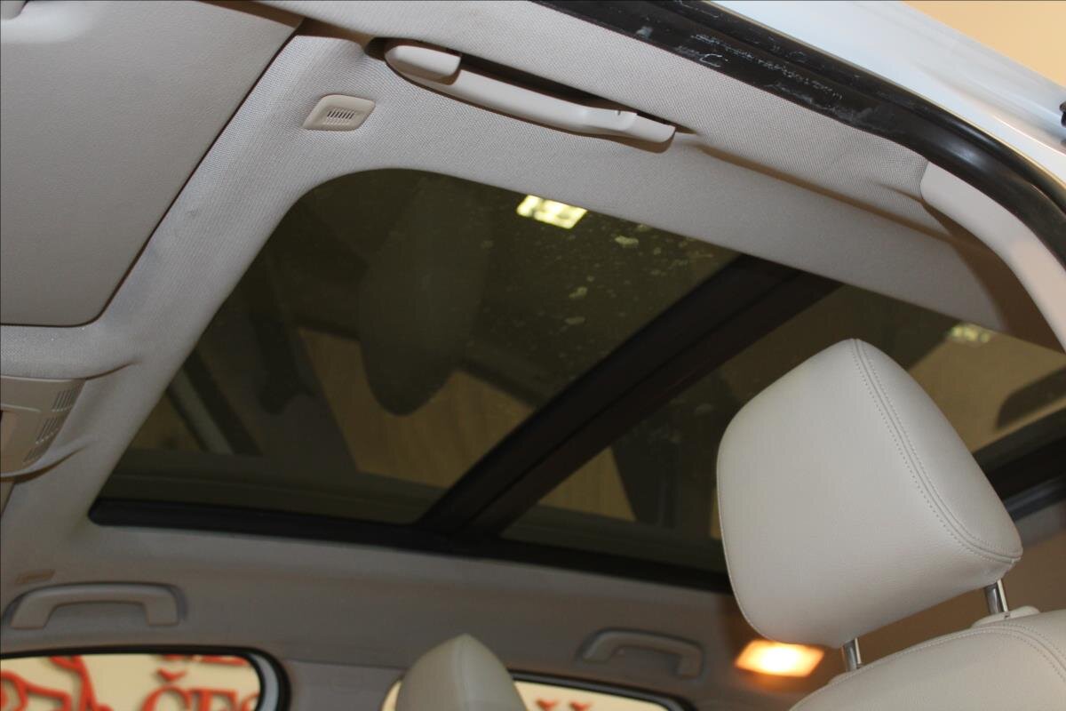 BMW Řada 2 Kombi 1,5 l 100 kw